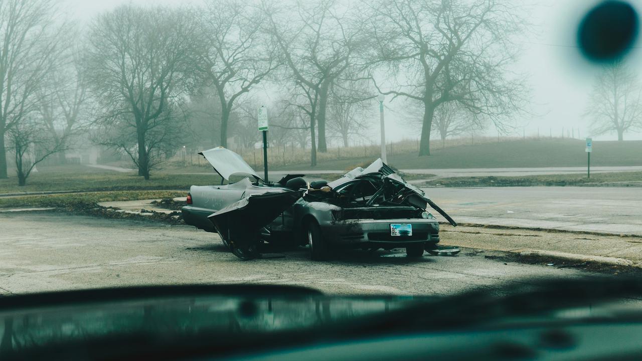 <strong>Types of Car Accidents and How They Affect Claims</strong>