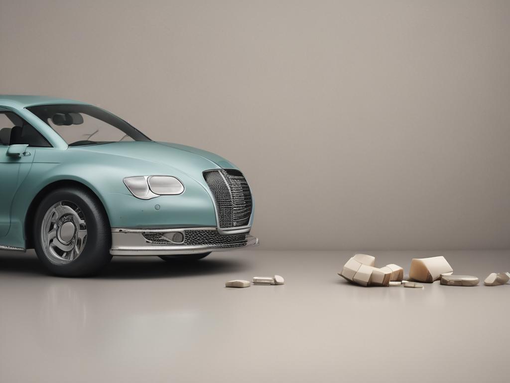 No-Fault Insurance Personal Injury Claims