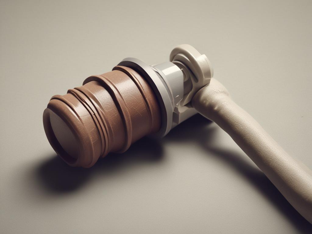 Evidence injury claims