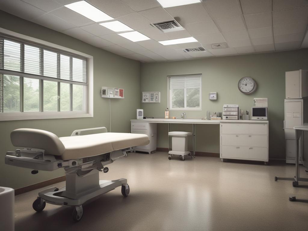 "Emergency Room Wilmington"