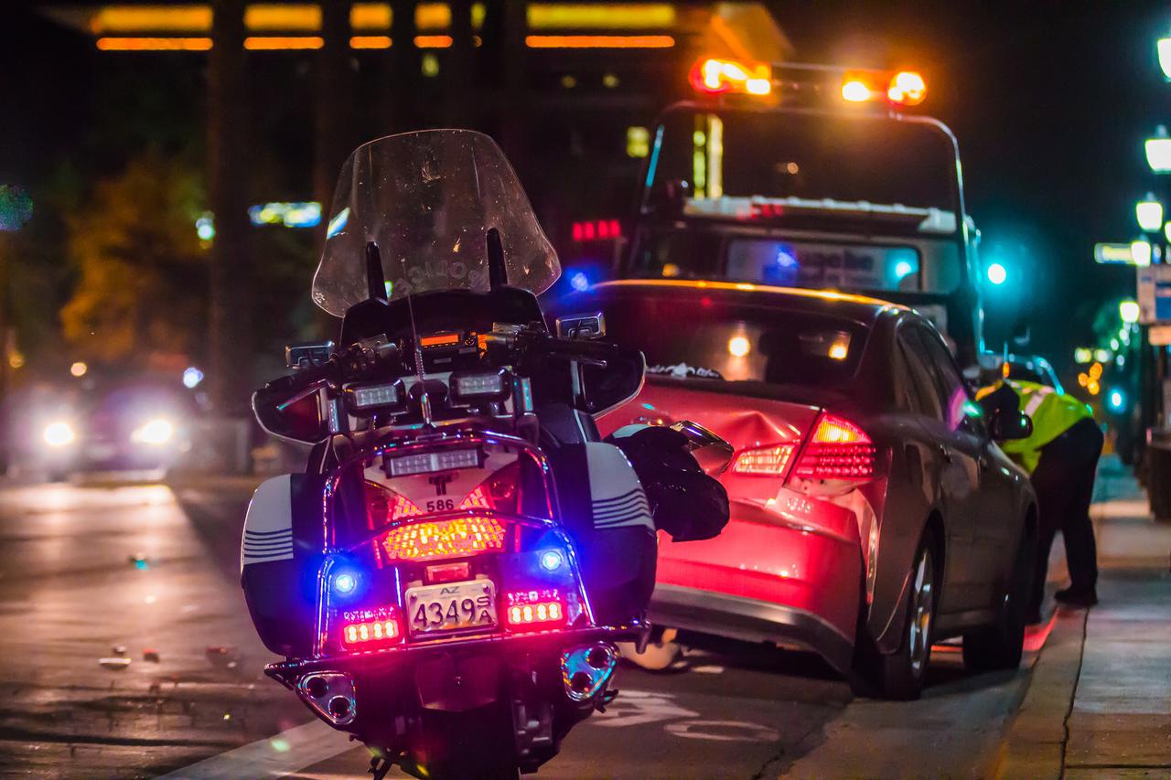 Contact a Wilmington auto accident lawyer if you have been injured in a collision