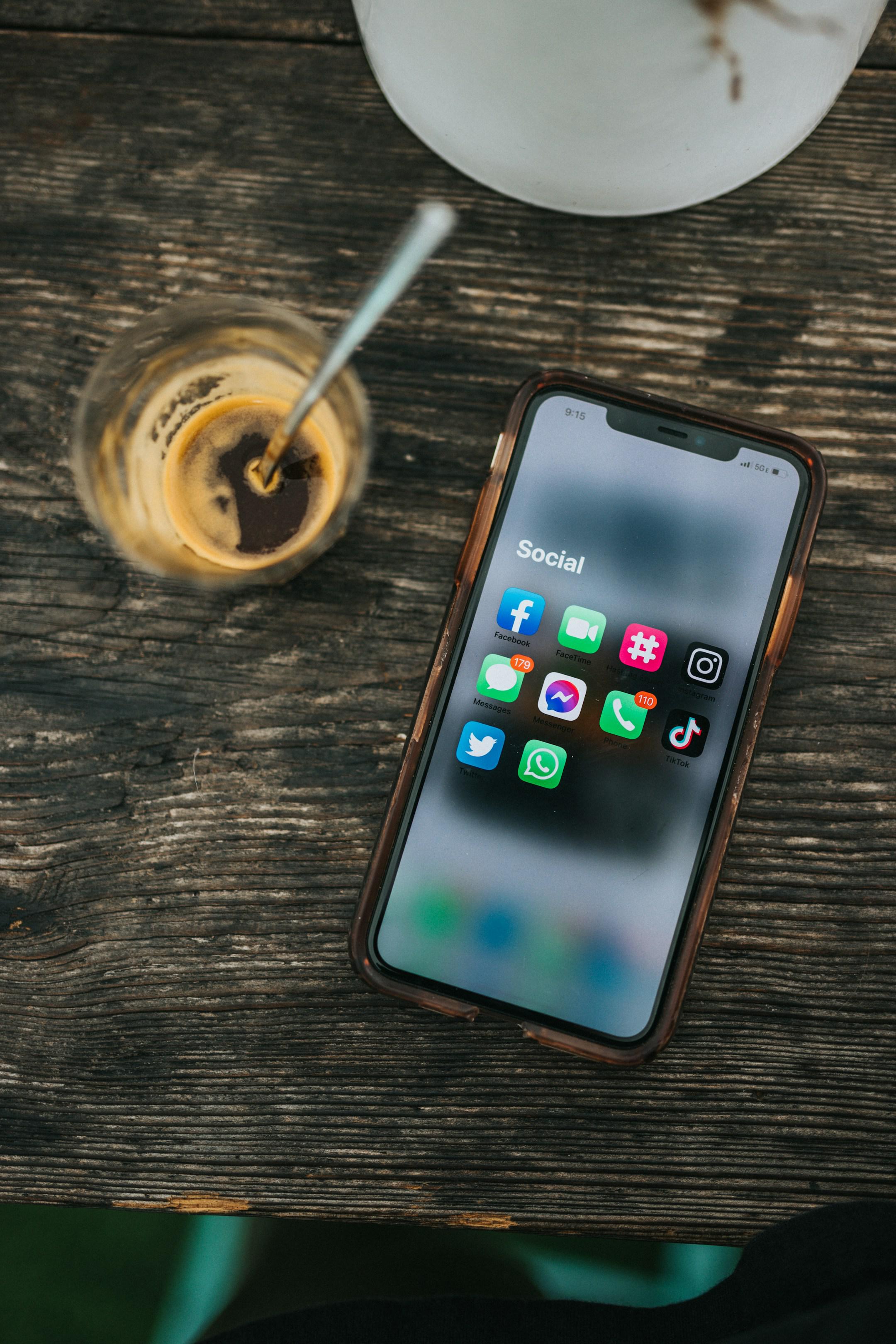 Social media can make the job of a Wilmington car accident lawyer much more difficult