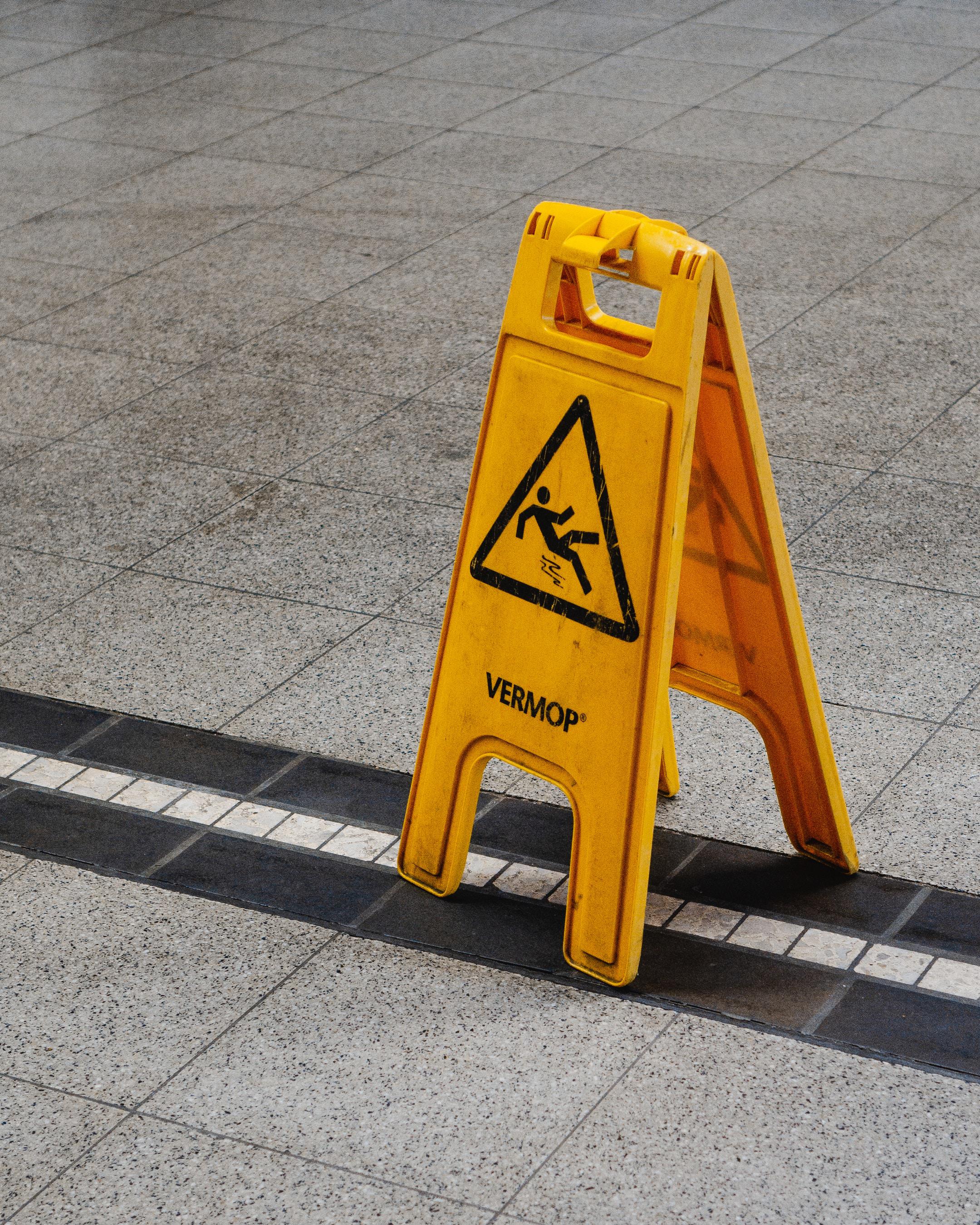 When you need to get a slip and fall lawyer in Wilmington, NC