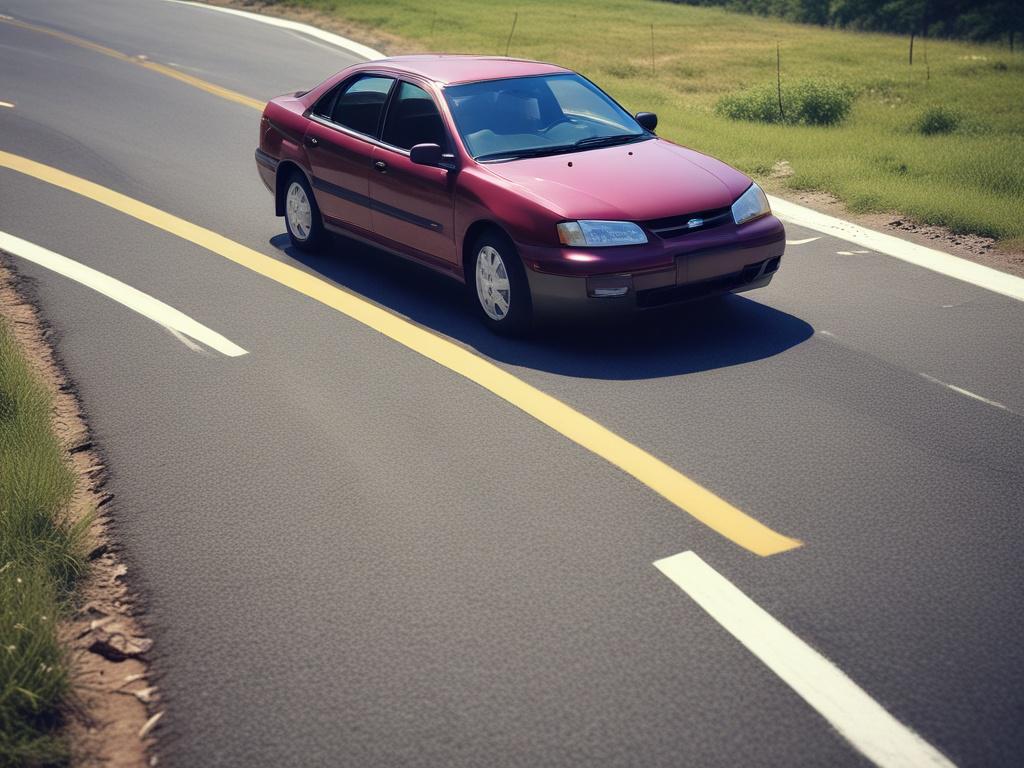 **AI Image Generation Prompt:**

Create a realistic high-resolution photo that represents the theme of "Unexpected Ways an NC Auto Accident Lawyer Can Help You Navigate Your Claim." The composition should feature a close-up shot of a professional-looking auto accident lawyer in a modern office setting. The lawyer, a middle-aged Caucasian man wearing a navy-blue suit and tie, should be engaged in a discussion with a client, showing a thoughtful expression as he gestures towards a laptop displaying an insuran