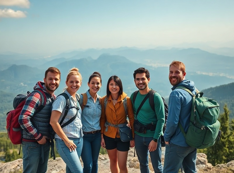Group Tours