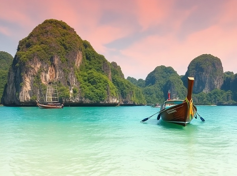Thailand Group Explorer