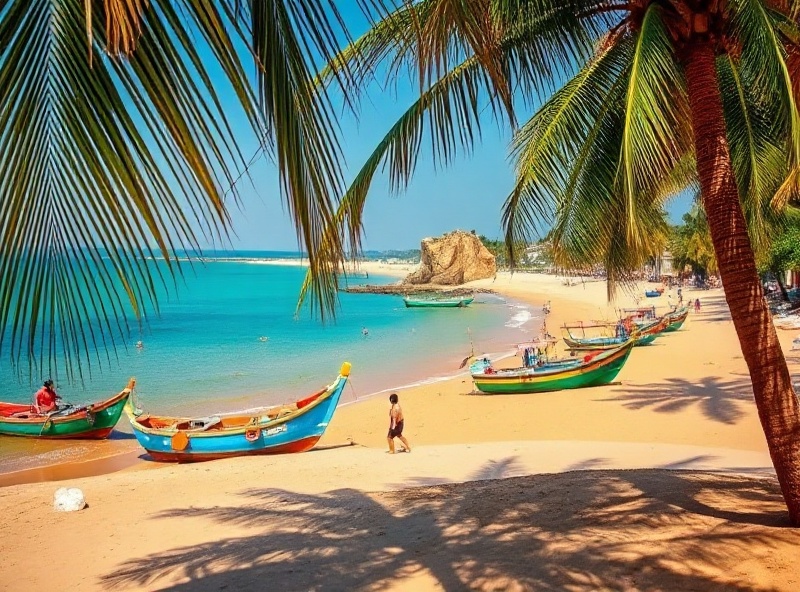 Goa Group Fiesta