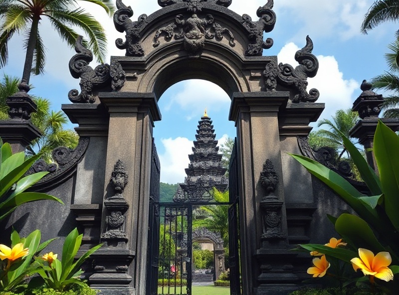 Bali Group Adventure