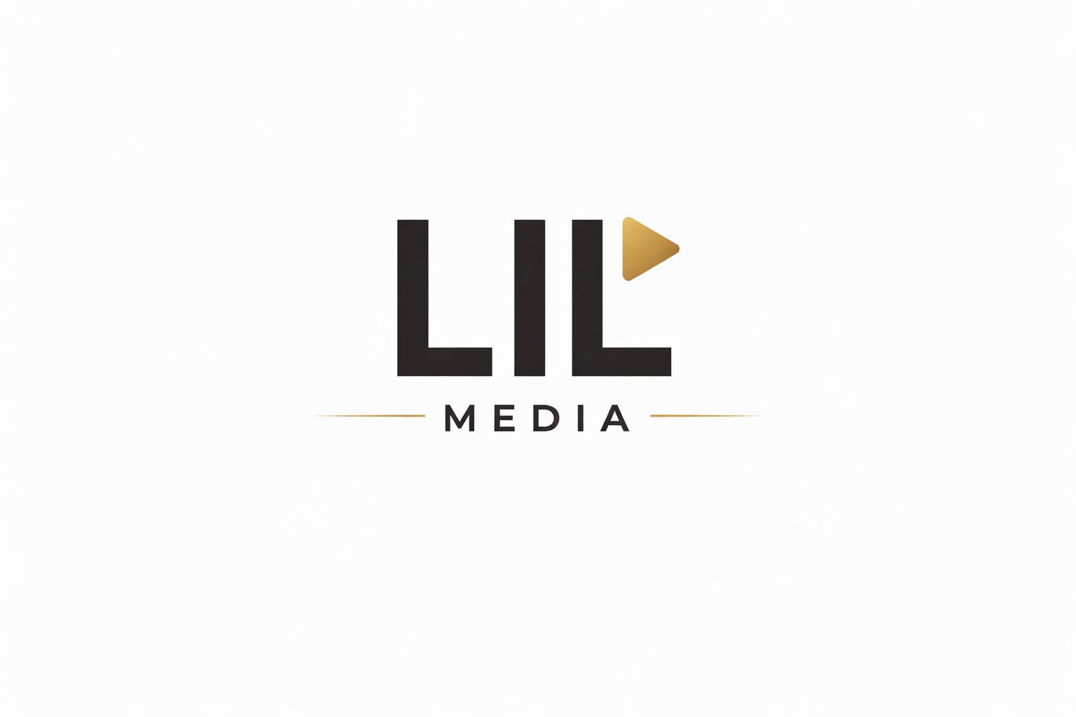 LIL Media LLC Logo