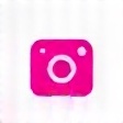 Instagram camera