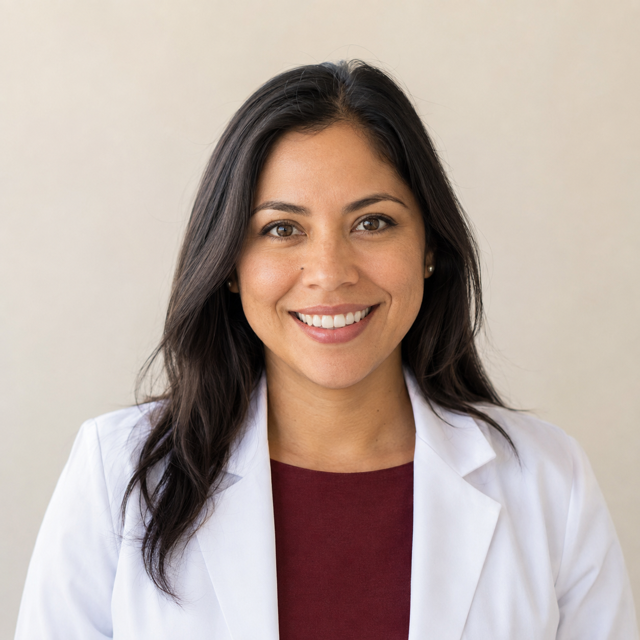 Dr. Maria Rodriguez