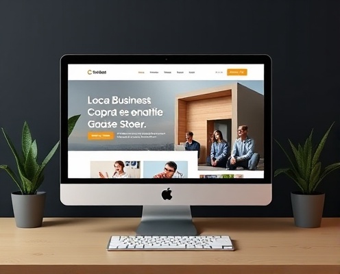 Local Business Services
