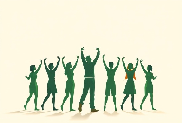 Leadership and youth empowerment