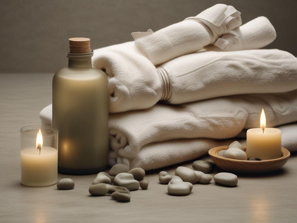 spa treatments, relaxation, wellness