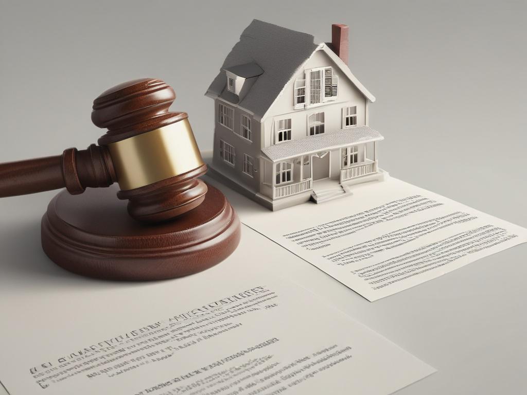 bids, real estate, legal compliance