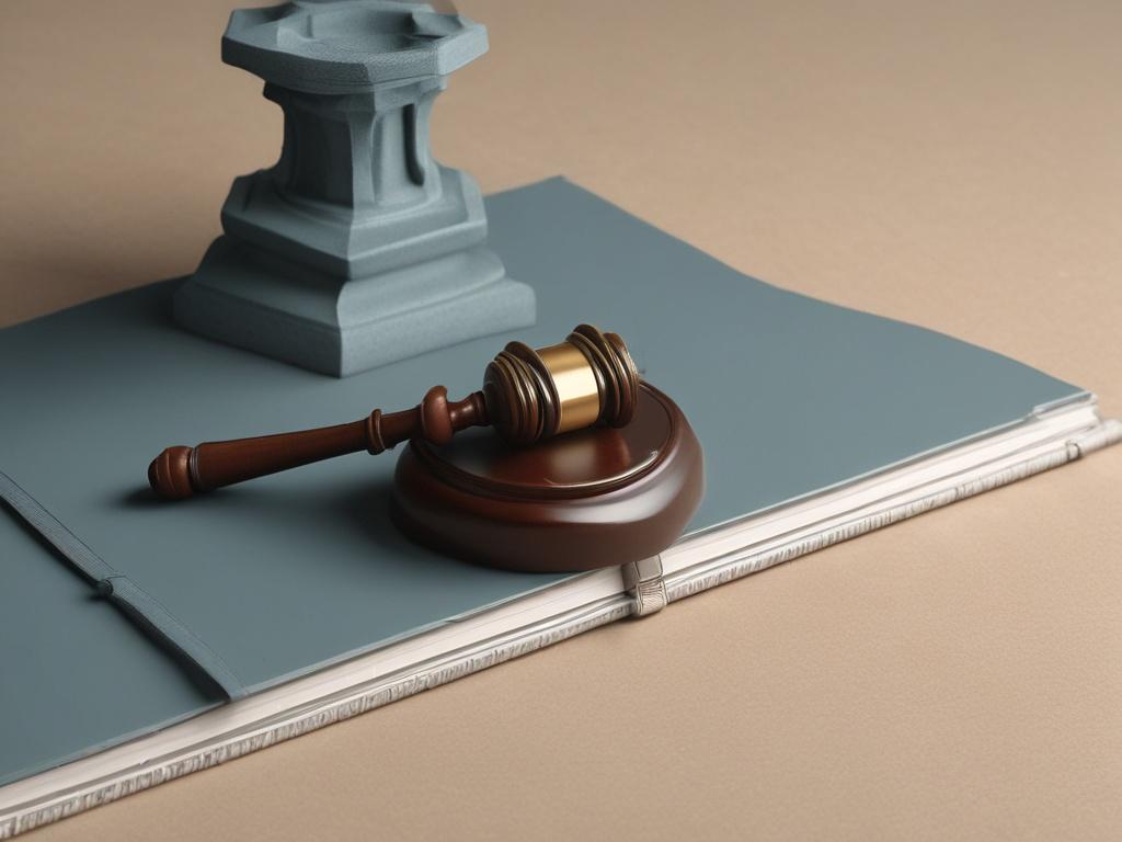 criminal law, defense, justice
