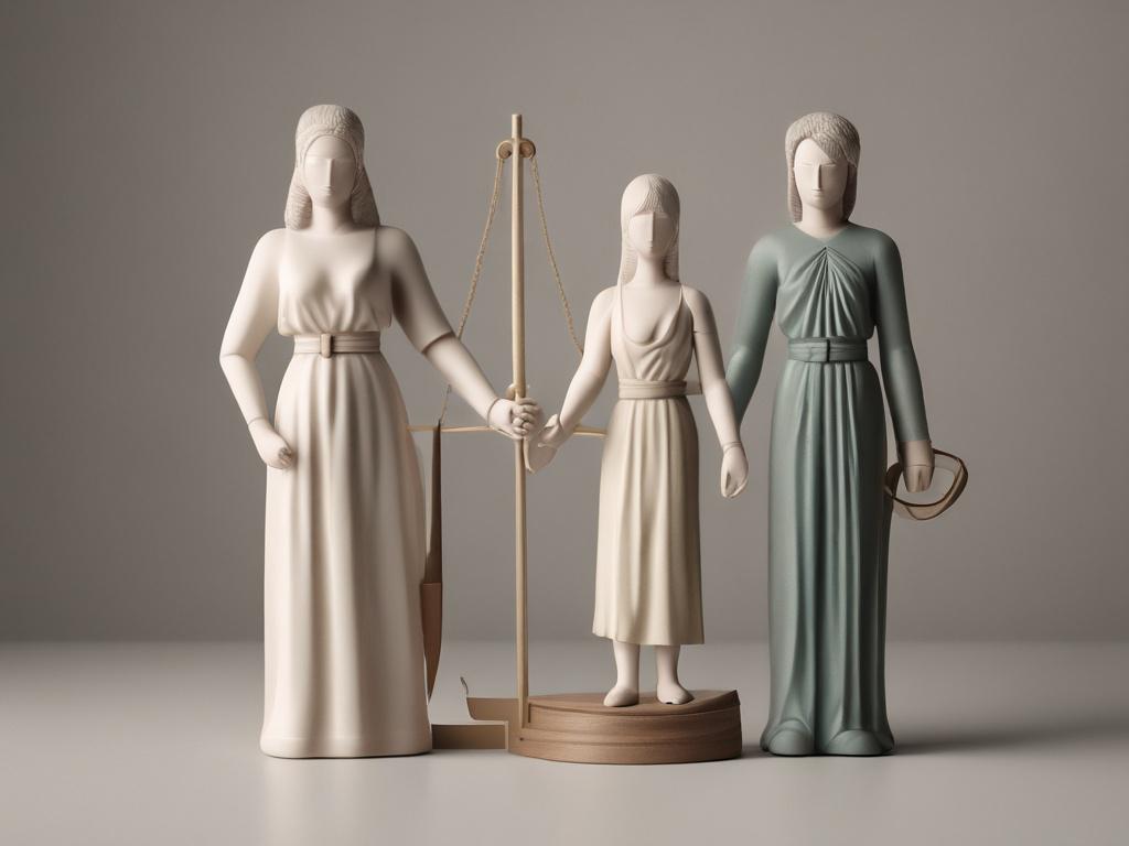 family law, compassion, justice, protection, legal support