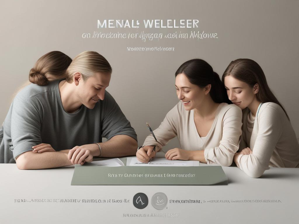 mental wellness, workshops, community, support