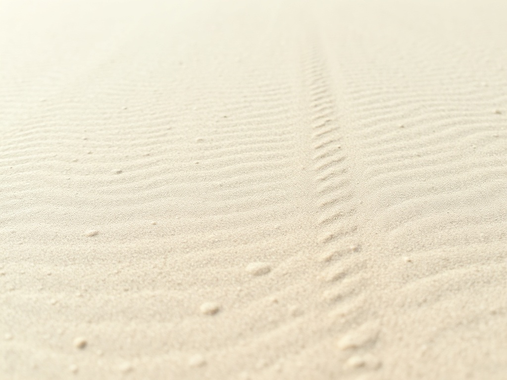 Subtle natural texture with gentle light and negative space
