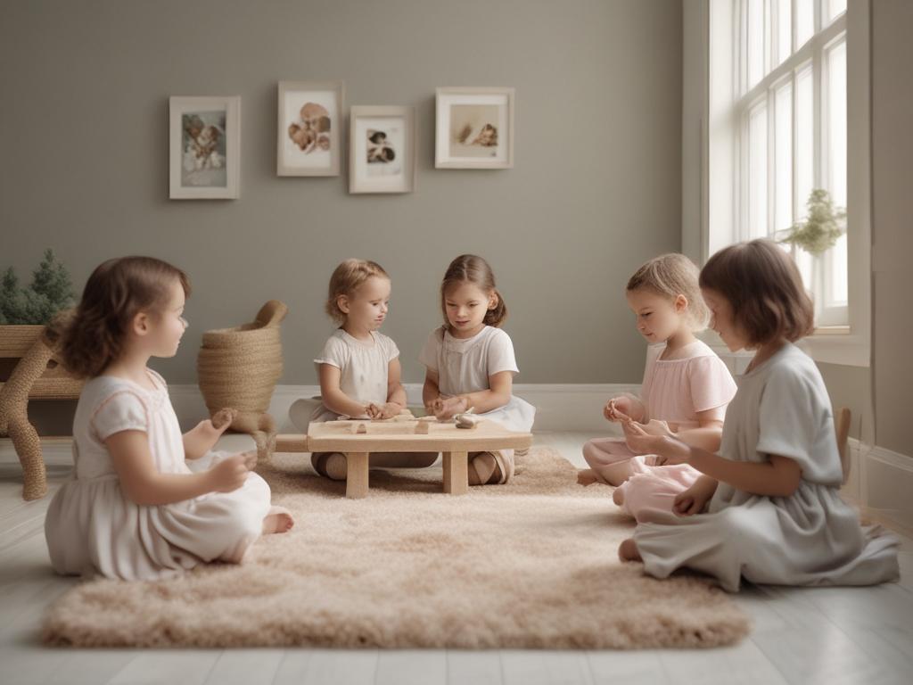 storytelling, children, preschool event