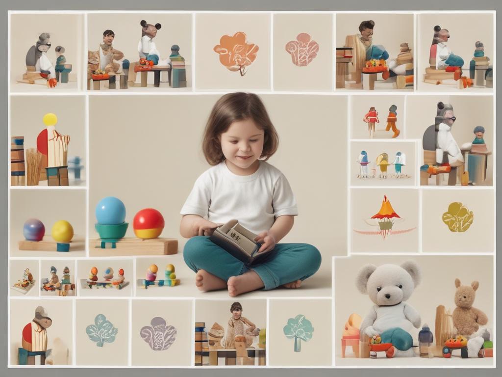 preschool programs, play-based learning, children activities