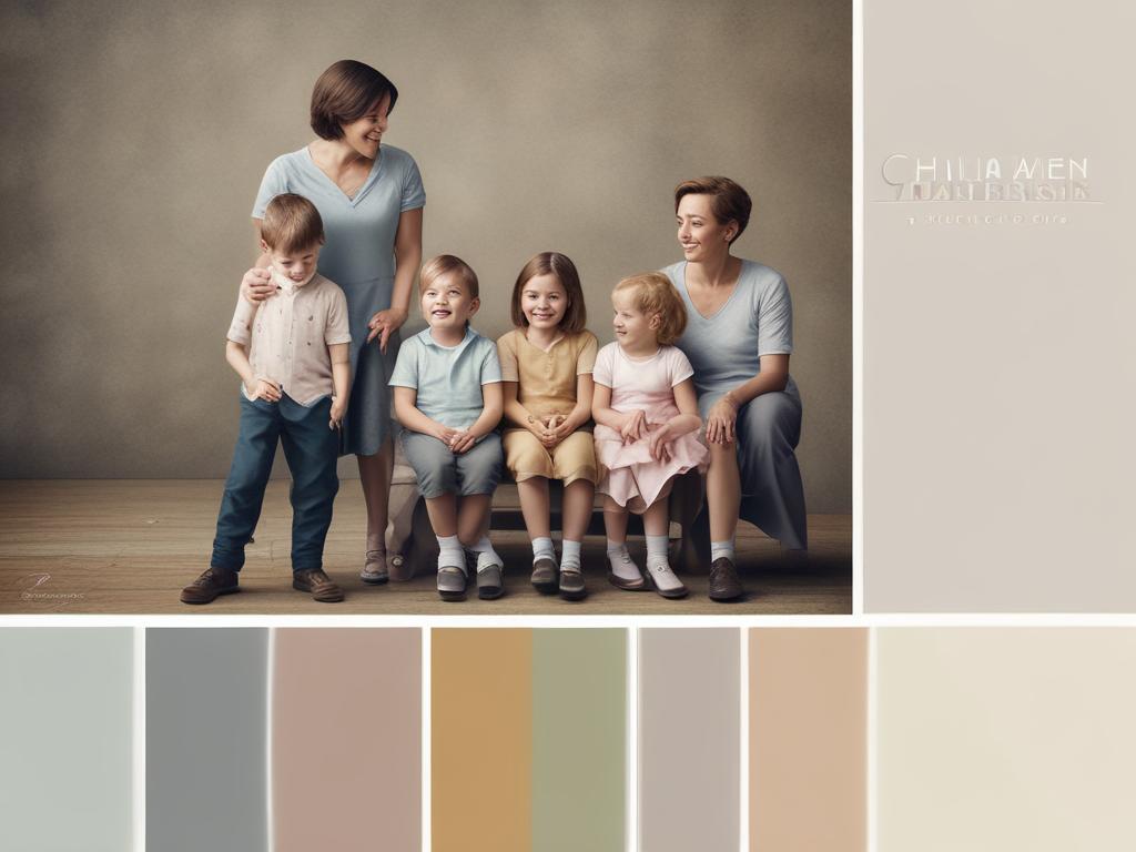 children, preschool, admissions, happy families