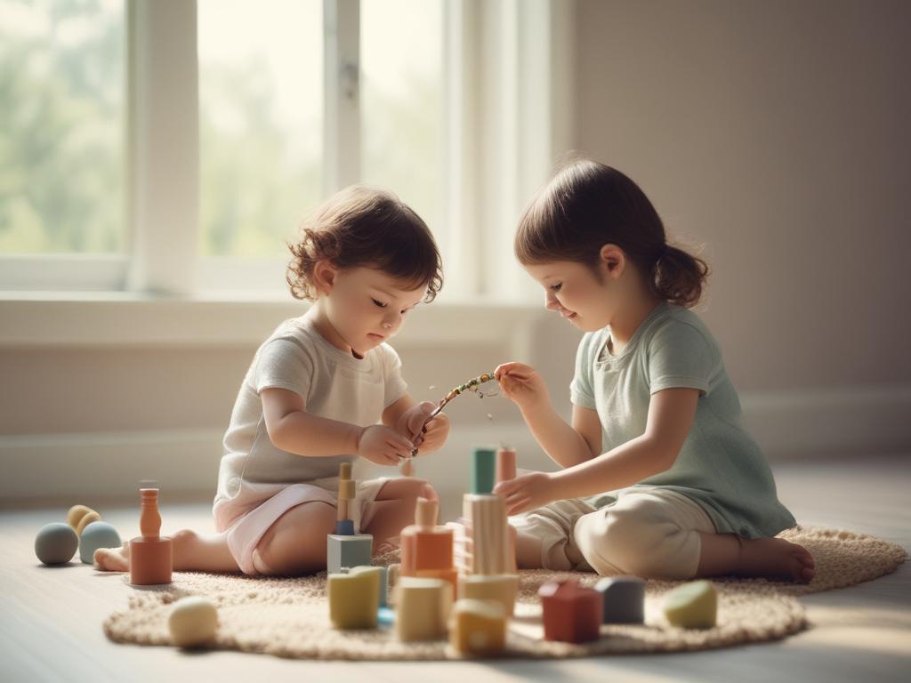 "Play Early Childhood"