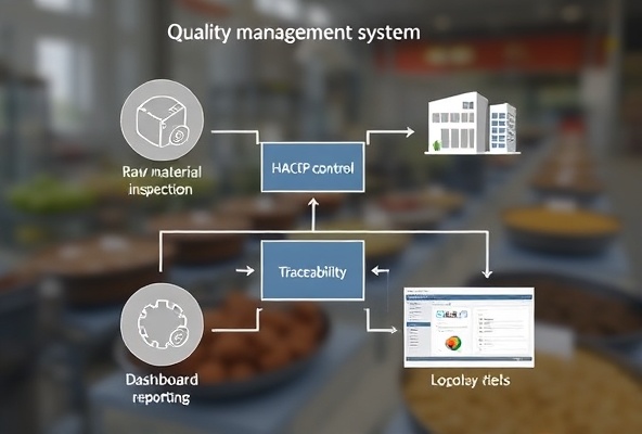 QA System Architecture
