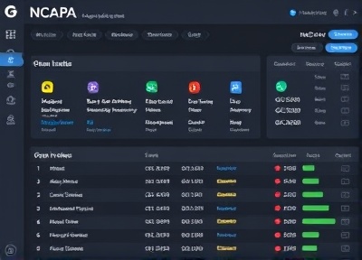 NC/CAPA Management