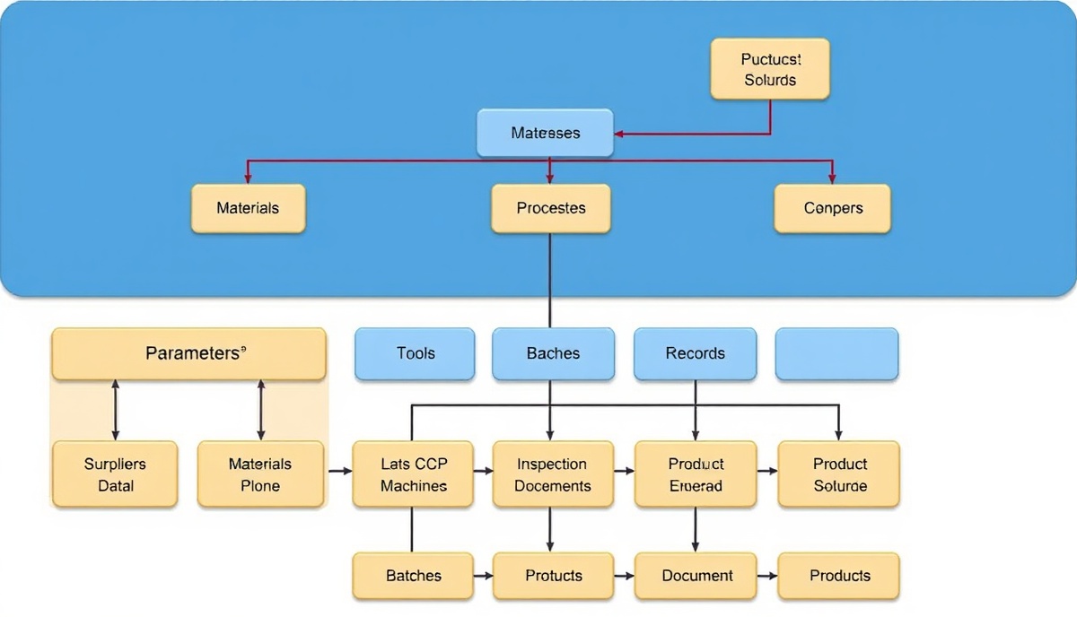 Database Structure