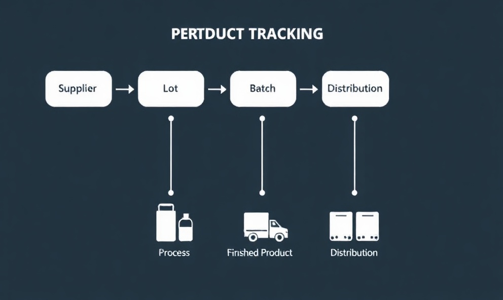 Traceability Flow