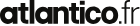 Atlantico newspaper logo