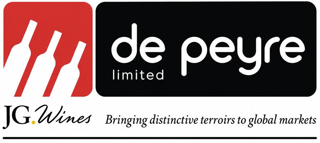 JGW de PEYRE Logo