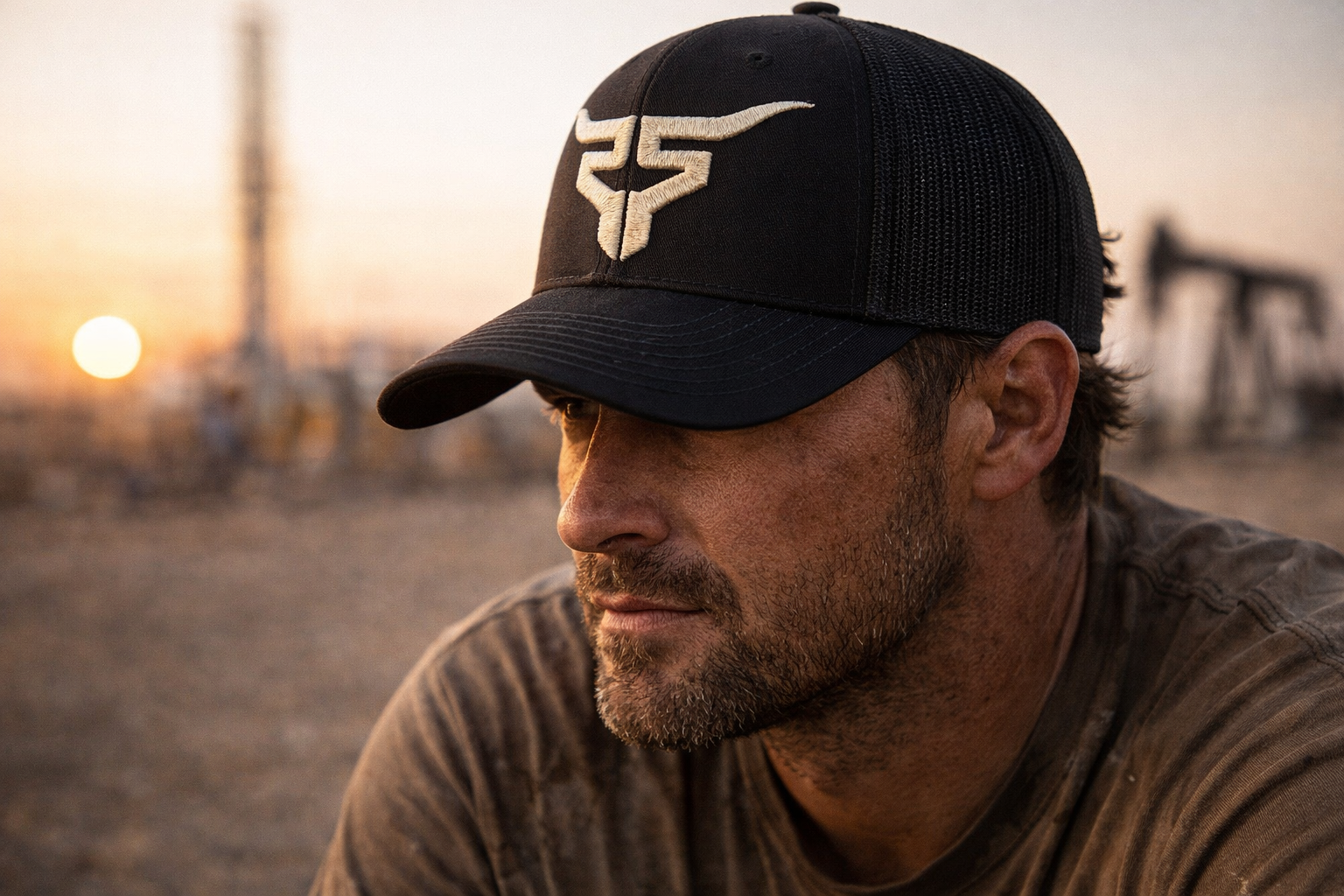 Ball Cap