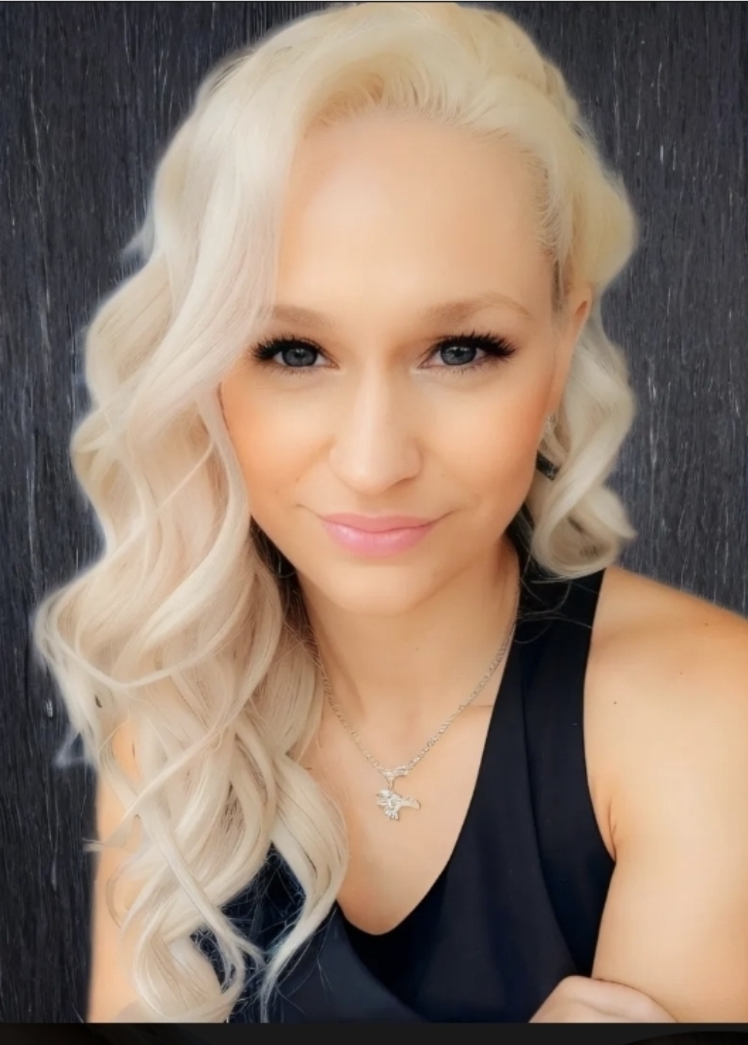 Ashley Ashford
