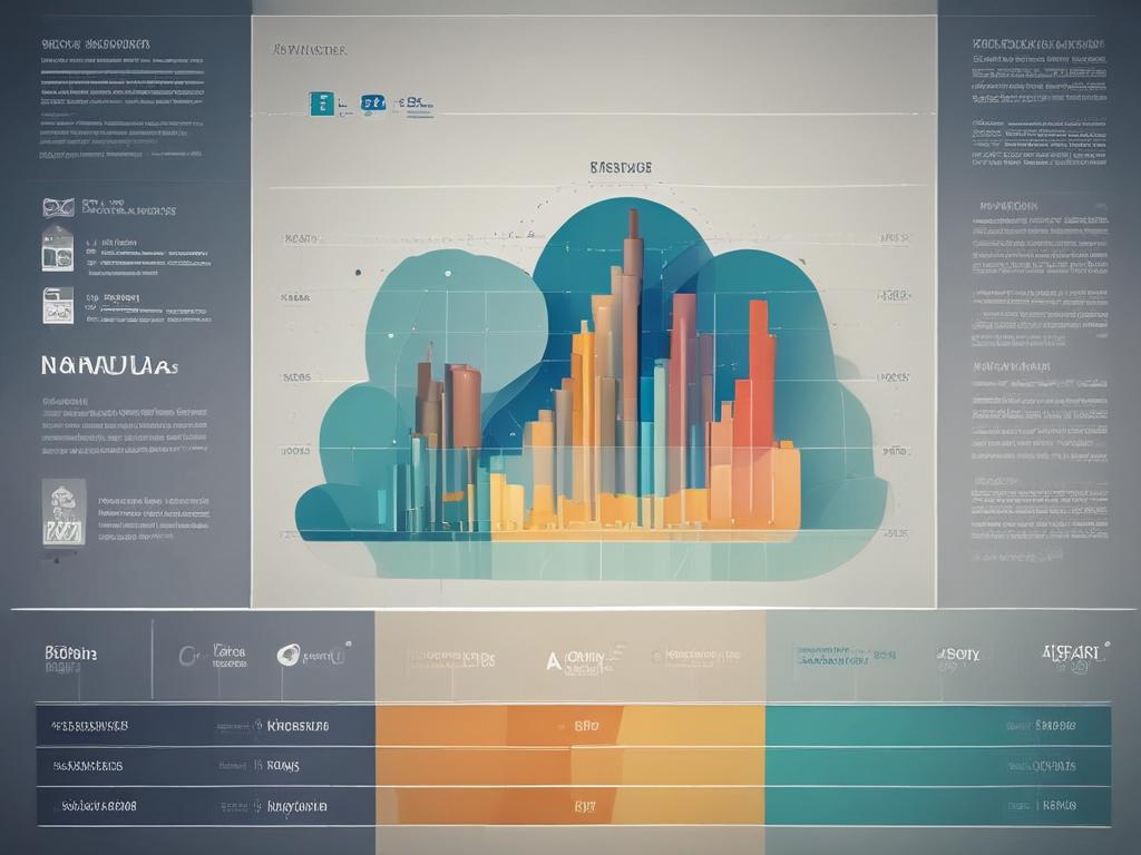 Predictive Analytics, Machine Learning, Data Trends, Business Intelligence