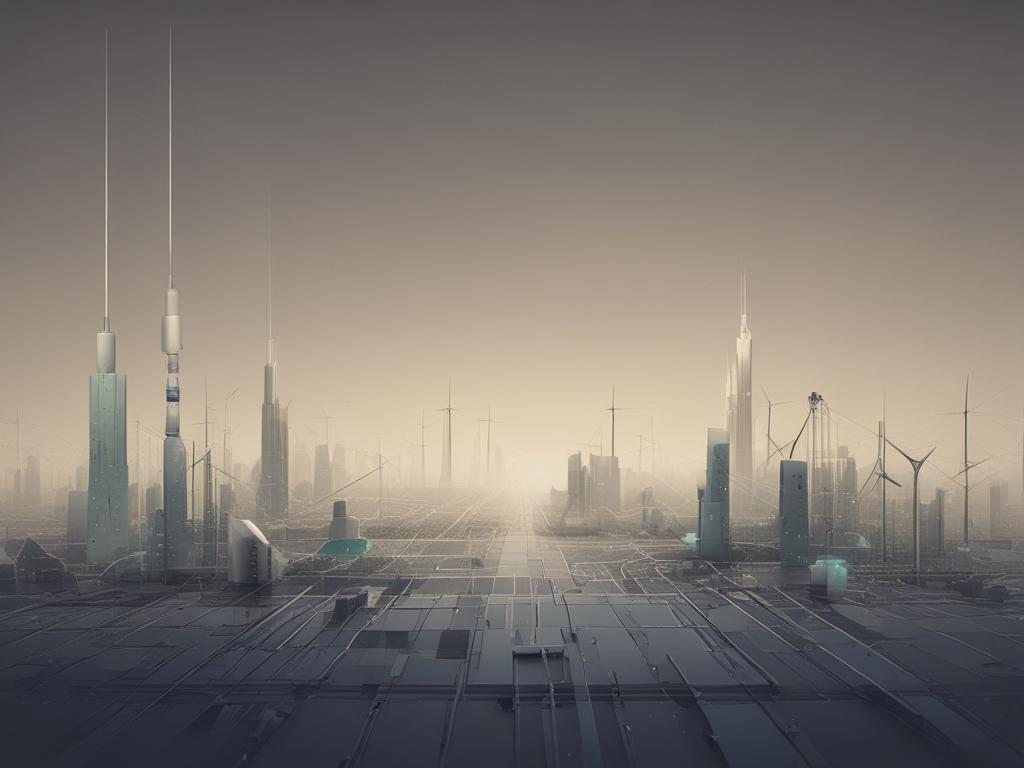 smart sensors, environmental monitoring, AI technology
