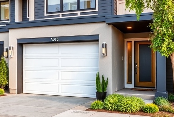 Contemporary Rental Suite