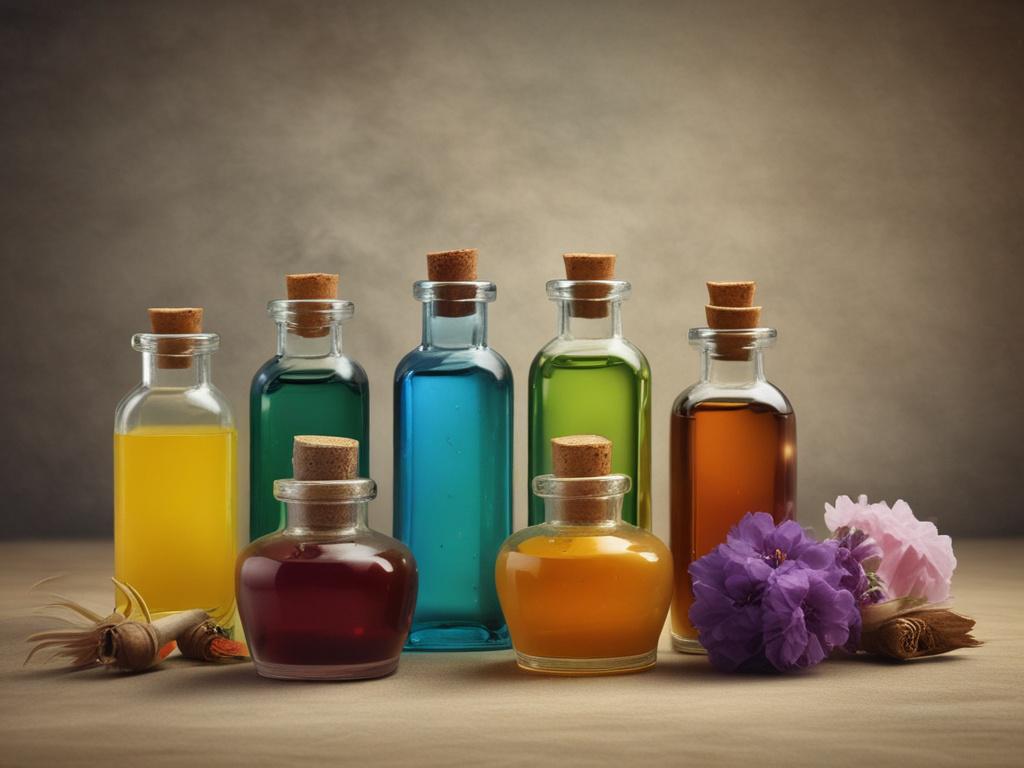 anointing oils, sacred, spiritual healing, divine essence