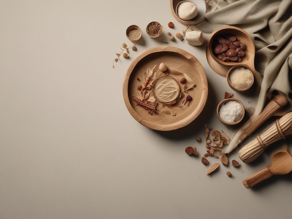 cuisine traditionnelle, bois sculpté, savoir-faire artisanal