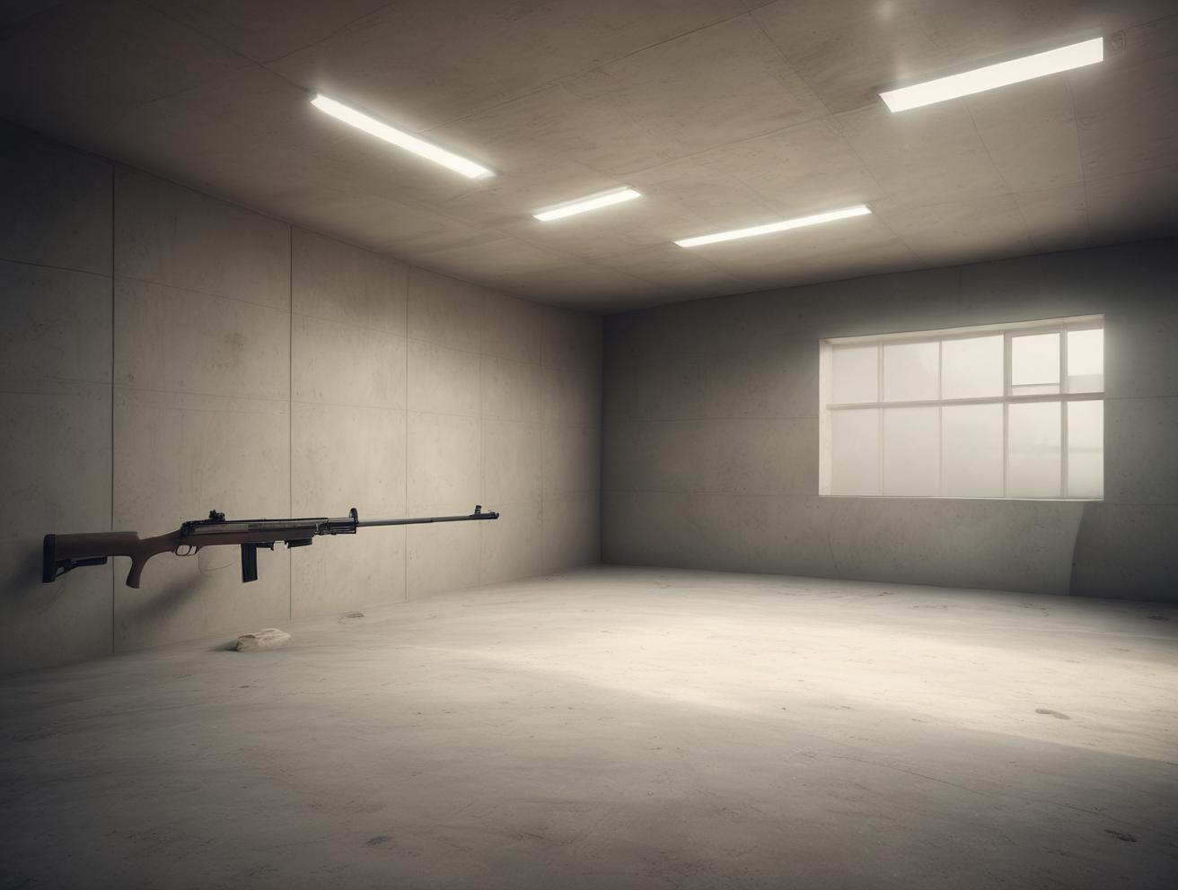 shooting range Varna