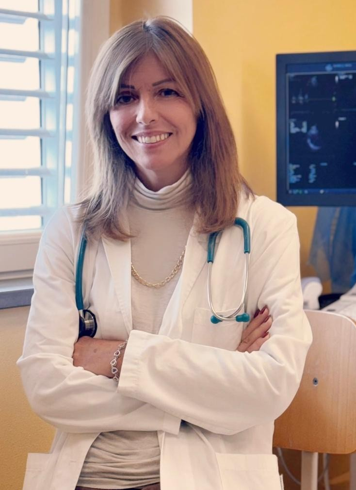 Dott.ssa Federica Vigliani Boglioni