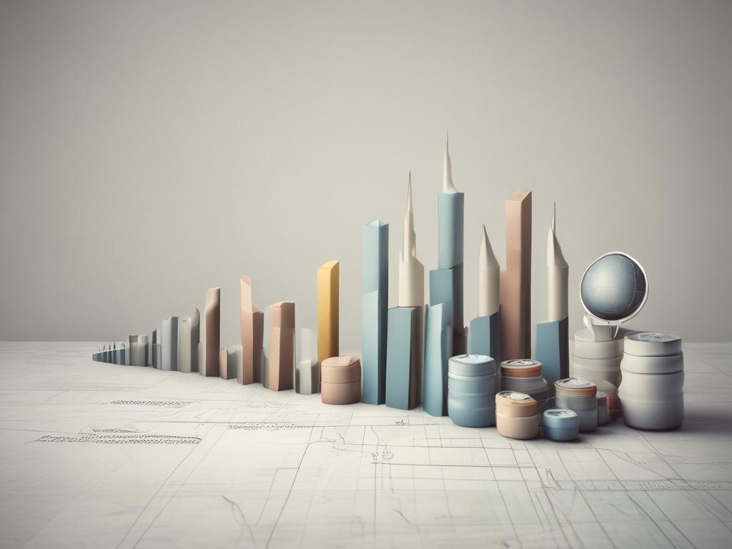 strategic consulting, business growth, innovation, market trends