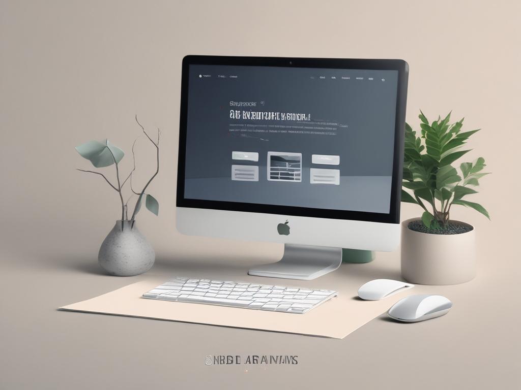 B2B landing page, optimization, digital marketing, user engagement