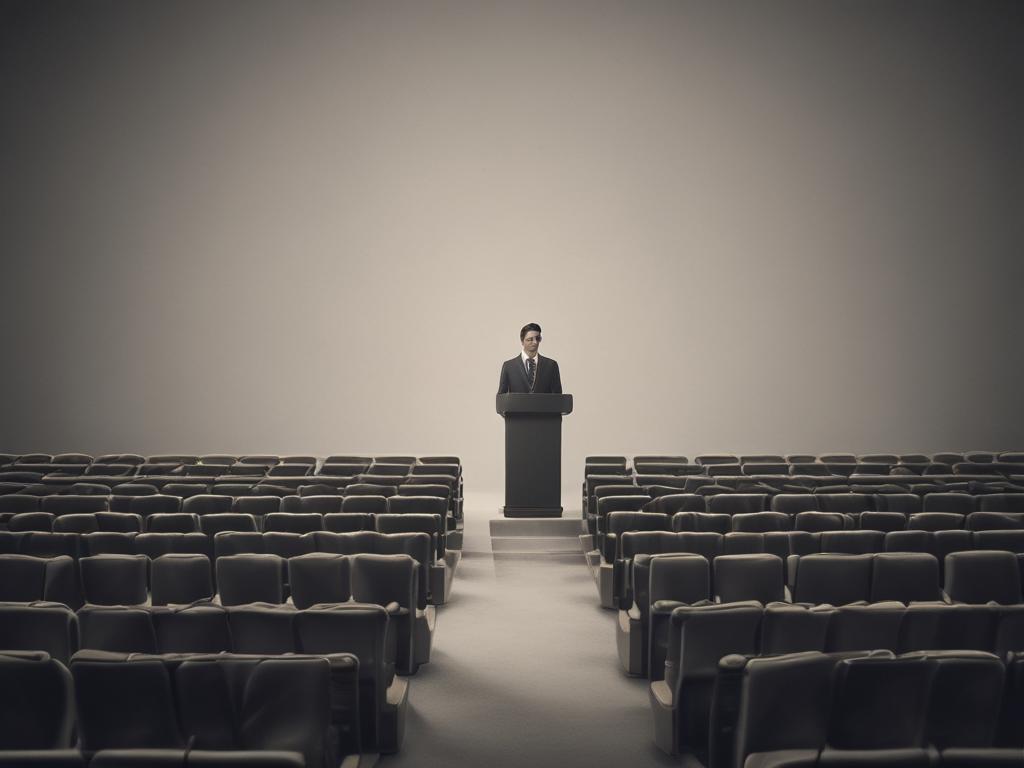 public speaking, audience engagement, storytelling