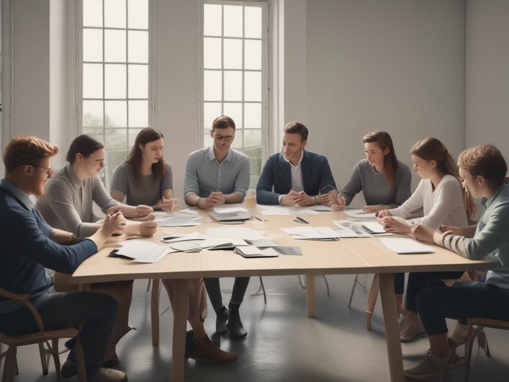 workshops, team empowerment, innovation