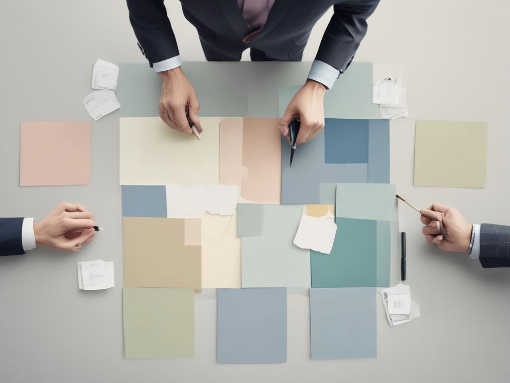 business strategy, consulting, growth, collaboration