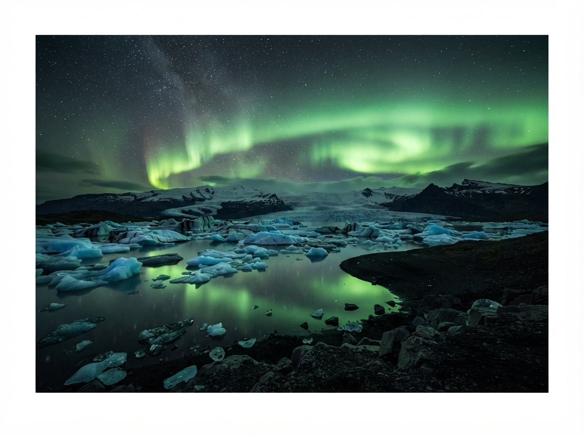 Iceland Ring Road, Europe · Iceland