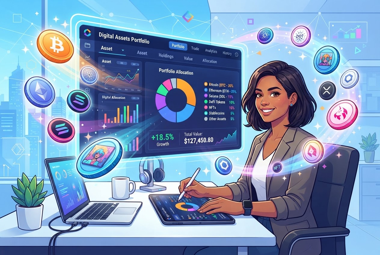 Asset Management