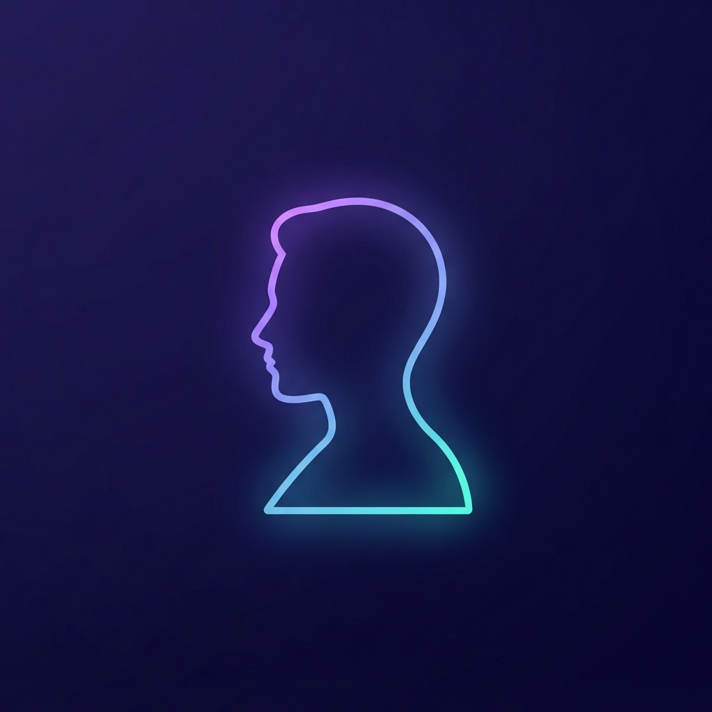 Portrait placeholder for Dr. Elena Vasquez